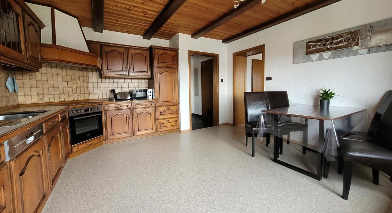 Ferienwohnung Melanie Wackersdorf Dış mekan fotoğraf