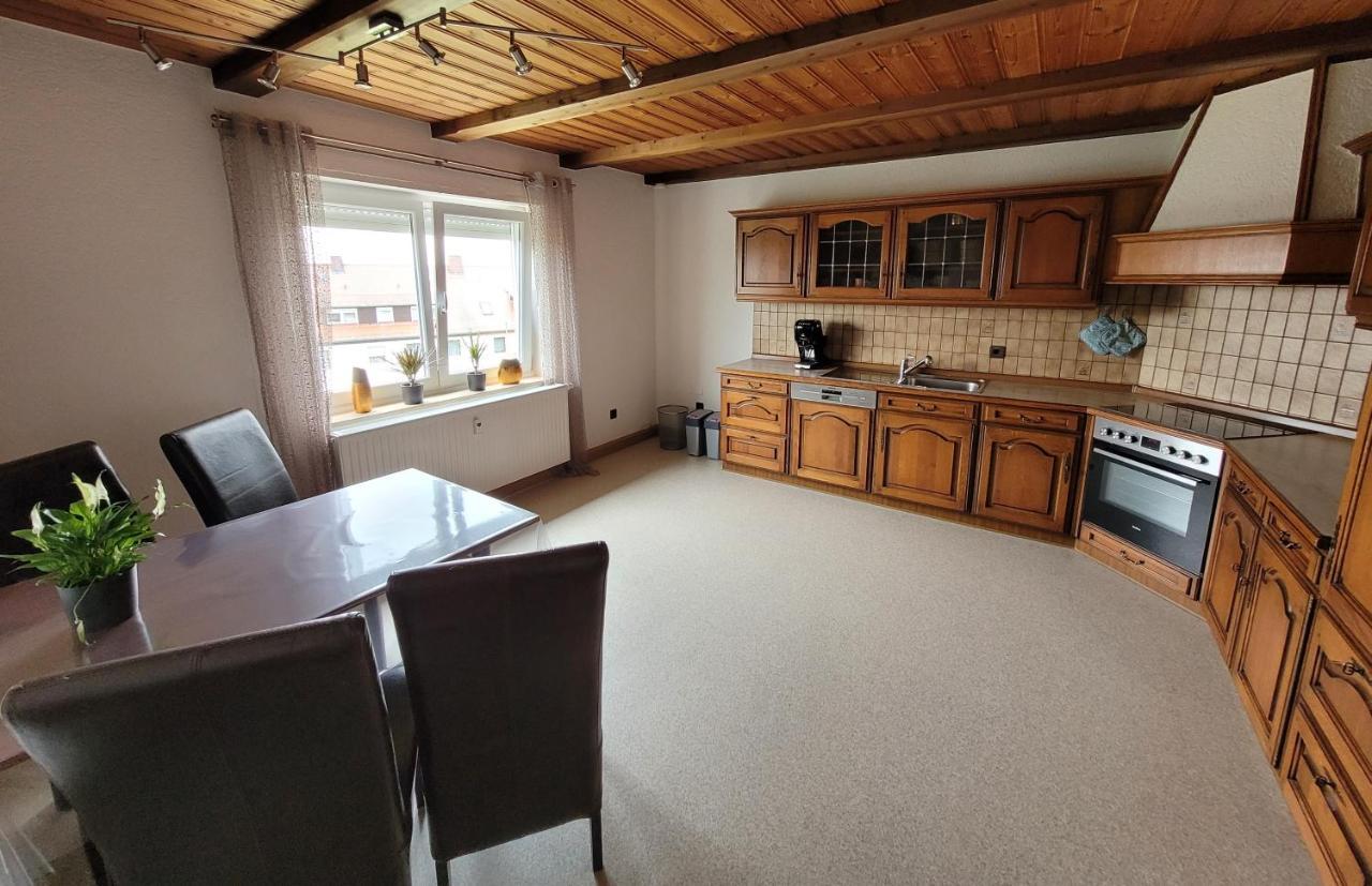 Ferienwohnung Melanie Wackersdorf Dış mekan fotoğraf
